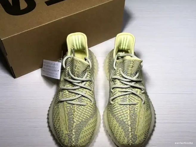 Adidas V2 Boost 350 FV3250 Yeezy Antlia 0521
